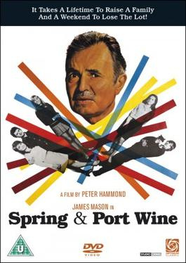 Most Similar Movies to Spring and Port Wine (1970)
