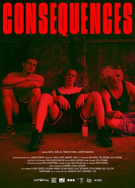 Movies Like Consequences (2018)