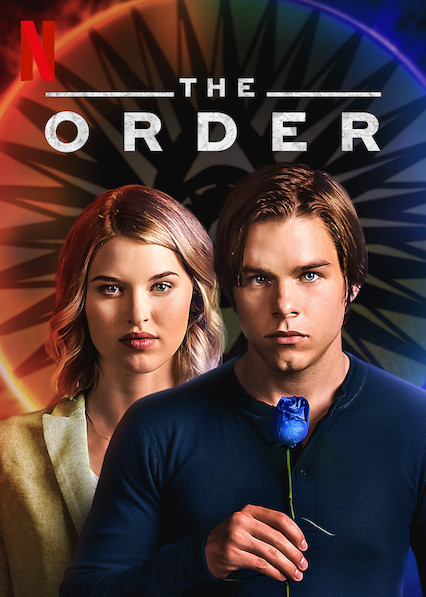 Tv Shows Like the Order (2019 - 2020)