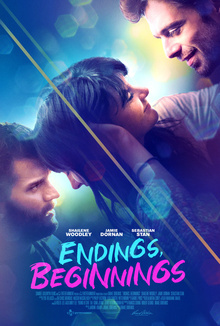 More Movies Like Endings, Beginnings (2019)