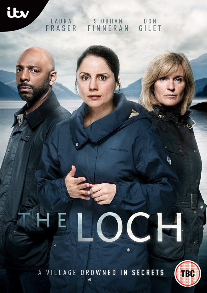 Tv Shows You Should Watch If You Like the Loch (2017 - 2017)