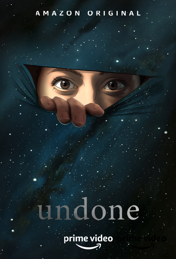 Tv Shows to Watch If You Like Undone (2019)