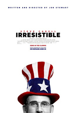 Movies to Watch If You Like Irresistible (2020)