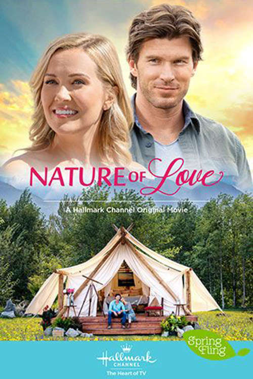 Movies Like Nature of Love (2020)