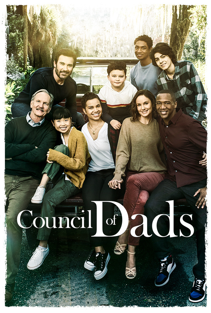 Tv Shows to Watch If You Like Council of Dads (2020 - 2020)