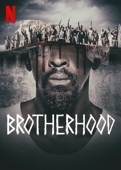 Tv Shows Similar to Brotherhood (2019)