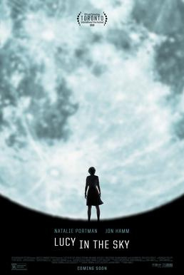 Lucy in the Sky (2019) - Most Similar Tv Shows to for All Mankind (2019)
