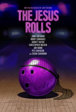 The Jesus Rolls (2019) - Movies to Watch If You Like the Trouble with You (2018)