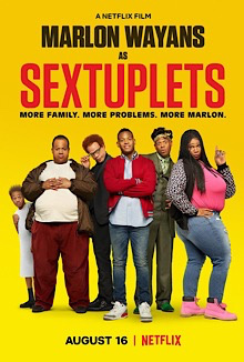 Sextuplets (2019) - Movies Similar to the Last Laugh (2019)