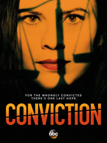 Conviction (2016 - 2017) - Tv Shows You Should Watch If You Like the Romanoffs (2018 - 2018)