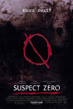 Suspect Zero (2004) - More Movies Like Night Hunter (2018)
