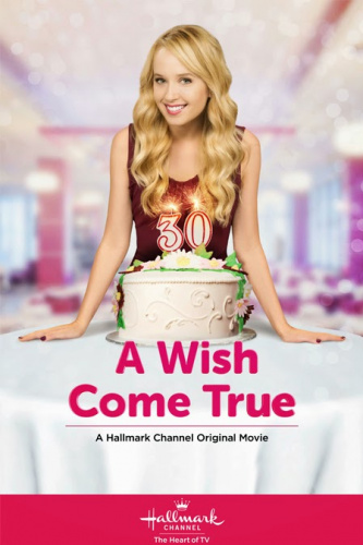 A Wish Come True (2015) - Movies Similar to Little (2019)