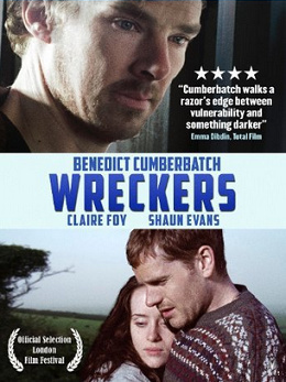 Wreckers (2011) - Movies You Should Watch If You Like the Child in Time (2017)
