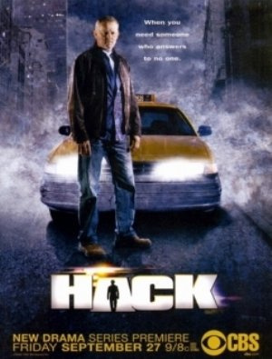 Hack (2002 - 2004) - Tv Shows to Watch If You Like Interrogation (2020 - 2020)