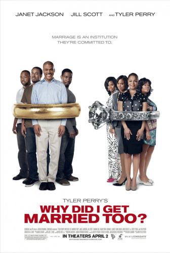 Why Did I Get Married Too? (2010) - Tv Shows Like Valeria (2020)