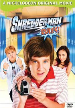 Shredderman Rules (2007) - Movies to Watch If You Like Grand-daddy Day Care (2019)