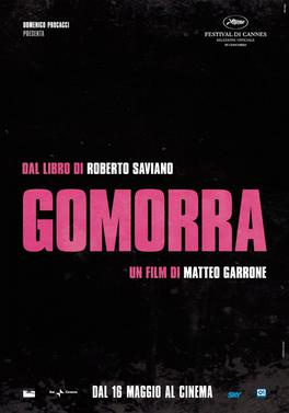 Gomorrah (2008) - Most Similar Movies to Piranhas (2019)