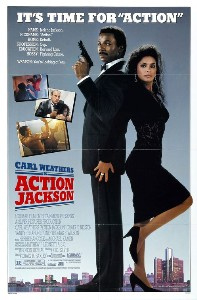 Action Jackson (1988) - Movies to Watch If You Like the Gentlemen (2019)
