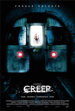 Hide and Creep (2004) - Movies Like American Nightmares (2018)