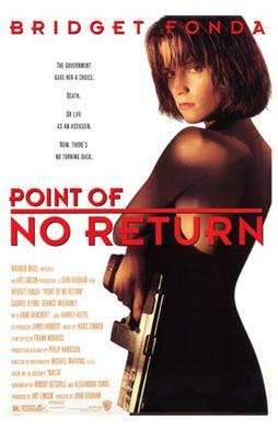 Point of No Return (1993) - Most Similar Movies to the Villainess (2017)