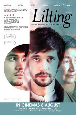 Lilting (2014) - Movies You Should Watch If You Like Monsoon (2019)