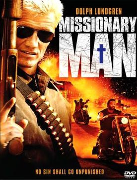 Missionary Man (2007) - Movies to Watch If You Like Angels Hard as They Come (1971)
