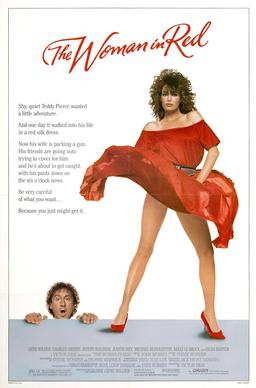 The Woman in Red (1984) - More Movies Like the Other Woman (2018)