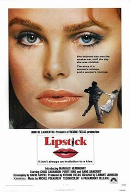 Lipstick (1976) - Tv Shows You Should Watch If You Like Unbelievable (2019 - 2019)