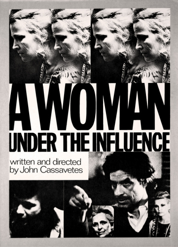 A Woman Under the Influence (1974) - More Movies Like the Mountain (2018)