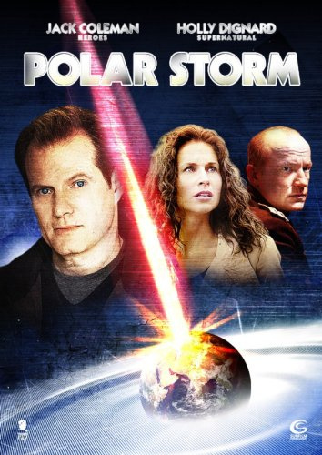 Polar Storm (2009) - Movies Similar to Greenland (2020)