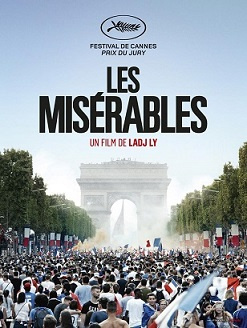 Les Misérables (2019) - Movies Like Òlòturé (2019)