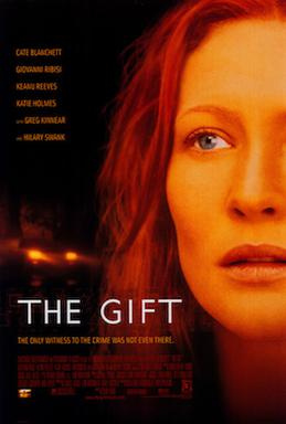 The Gift (2015) - Movies You Should Watch If You Like Forgotten (2017)