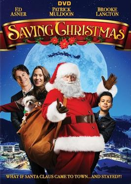 Reunited at Christmas (2018) - Movies to Watch If You Like A Godwink Christmas (2018)