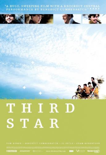 Third Star (2010) - Movies You Should Watch If You Like the Child in Time (2017)