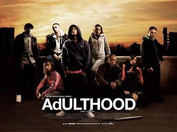 Adulthood (2008) - Movies You Should Watch If You Like Blue Story (2019)