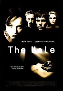 The Hole (2001) - Movies Most Similar to Serenity (2019)
