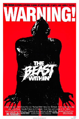 Delivery: the Beast Within (2013) - Movies Like Svaha: the Sixth Finger (2019)