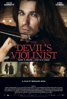 The Devil's Violinist (2013) - More Movies Like Song of Norway (1970)