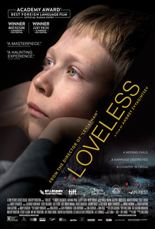 Loveless (2017) - Movies You Would Like to Watch If You Like Ayka (2018)