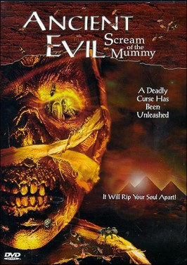 Ancient Evil: Scream of the Mummy (1999) - Movies You Would Like to Watch If You Like Assignment Terror (1970)
