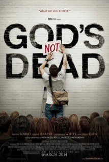 God's Not Dead 2 (2016) - Movies You Would Like to Watch If You Like Champion (2018)
