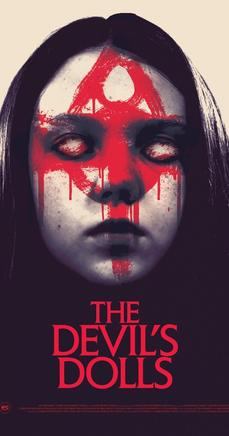 The Devil's Dolls (2016) - Most Similar Movies to an Affair to Die for (2019)