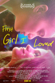 First Girl I Loved (2016) - Movies Like the Miseducation of Cameron Post (2018)