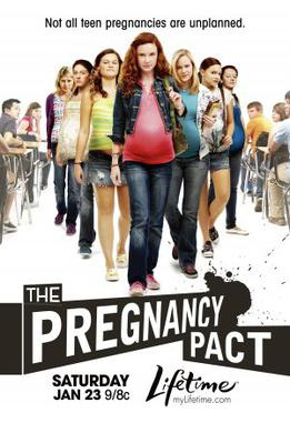 Pregnancy Pact (2010) - Movies You Should Watch If You Like Becoming Astrid (2018)