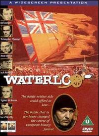 Waterloo (1970) - Movies You Would Like to Watch If You Like Michael the Brave (1971)