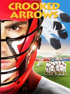 Crooked Arrows (2012) - Movies Similar to First Match (2018)