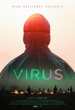 Virus (2019) - Movies You Would Like to Watch If You Like Take Off (2017)