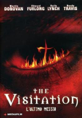 The Visitation (2006) - Movies You Should Watch If You Like Moon of the Wolf (1972)