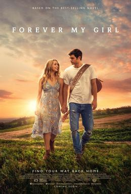 Forever My Girl (2018) - More Movies Like Country Christmas Album (2018)