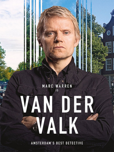 Van Der Valk (2020 - 2021) - Tv Shows Most Similar to Wisting (2019)